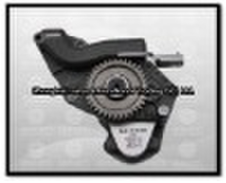 Truck parts  oil pump