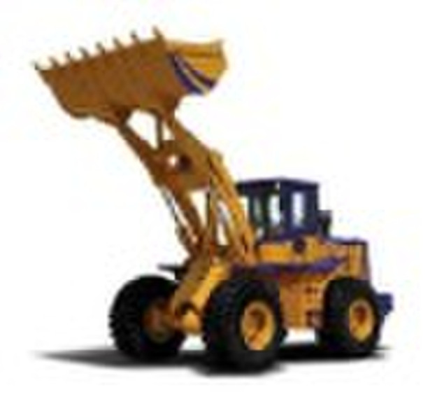 LonKing Wheel Loader CDM853