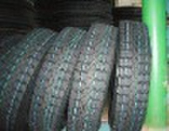Truck tire 1200R20