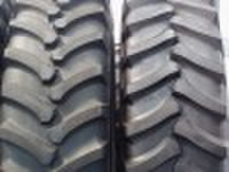 Harvest Tire 20.8-42