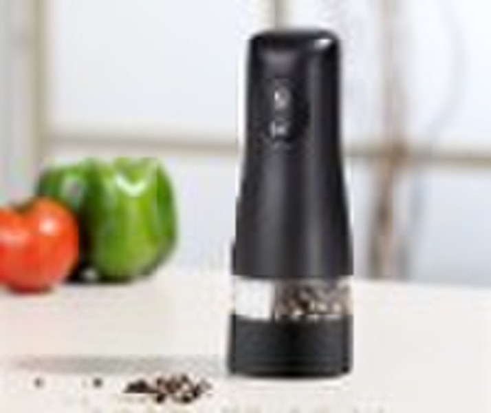 high-quality electric salt&pepper miller