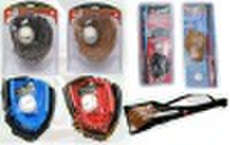 Baseball set