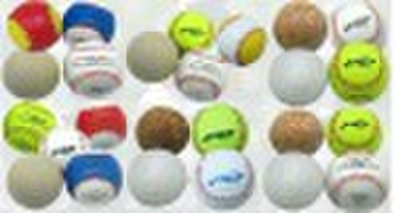 baseball&softball