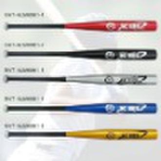 aluminium baseball bat