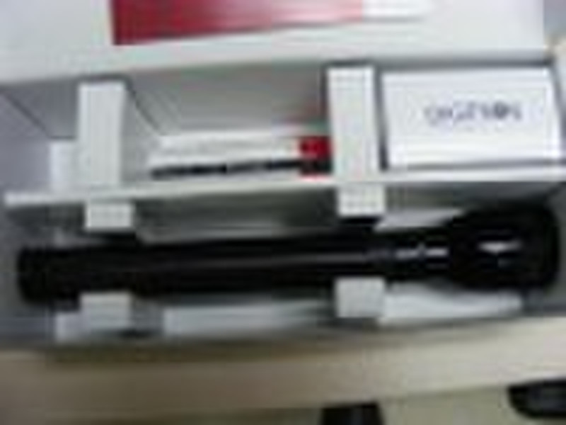 RECHARGEABLE FLASHLIGHT