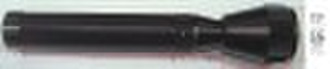 Rechargeable flashlight