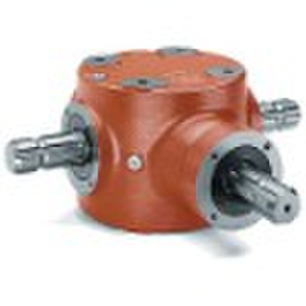 agricultural gearbox