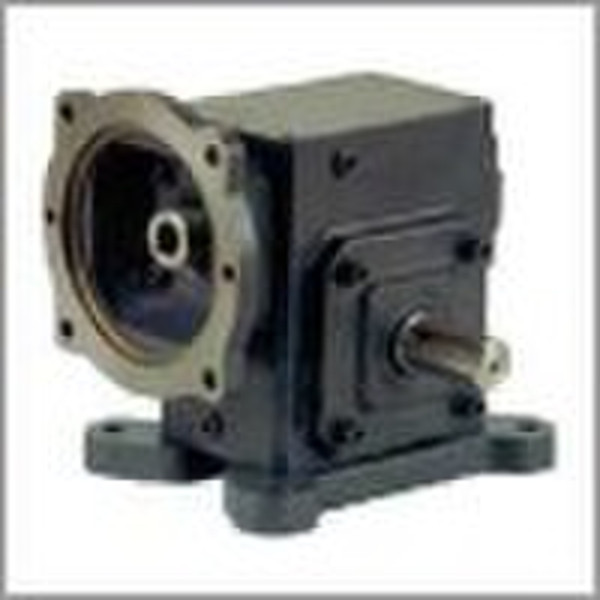 worm gearbox