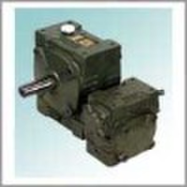 worm gearbox