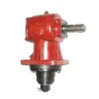 mower gearbox