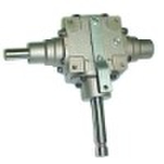 agricultural gearbox