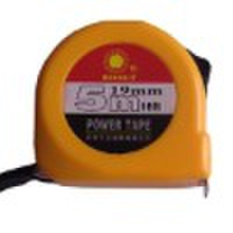 retractable measuring tape