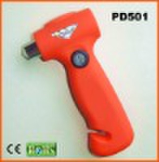 Vehicle Emergency Hammer: PD501