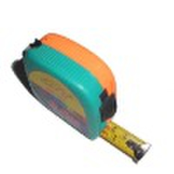 double color case tape measure