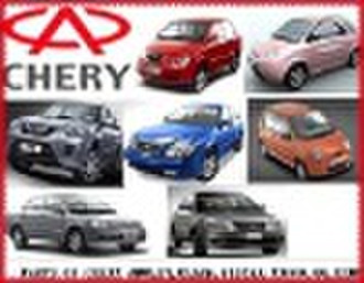 CHERY Autoteile für Amulett, tiggo, Elara, eastar, QQ, k