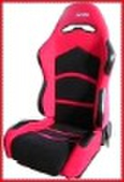 car racing SEAT