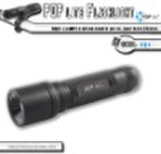 T31-F Focus Adjustable Flashlight