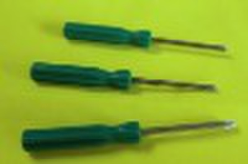 WH-90D mini Screwdriver