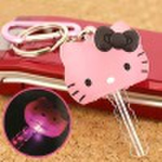 hello kitty key cover