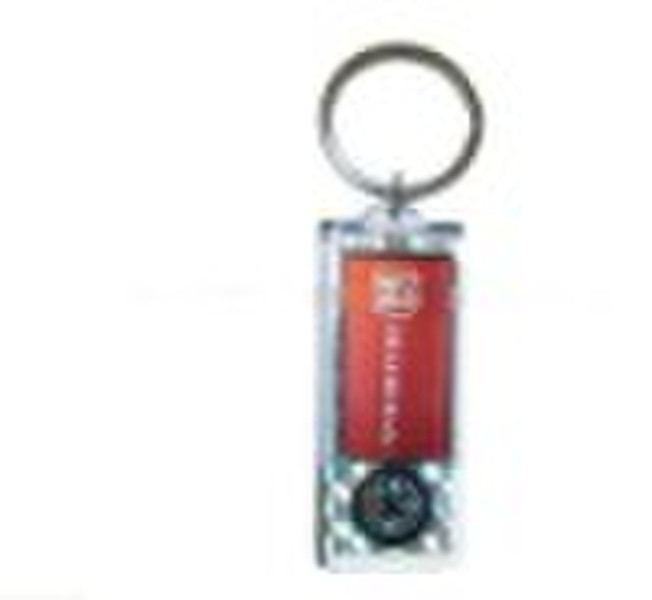 solar keyring