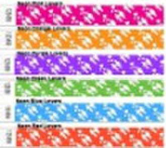 powerful silicone wristbands