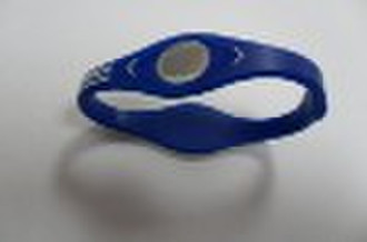 2010 hot sell personalized silicone bracelet