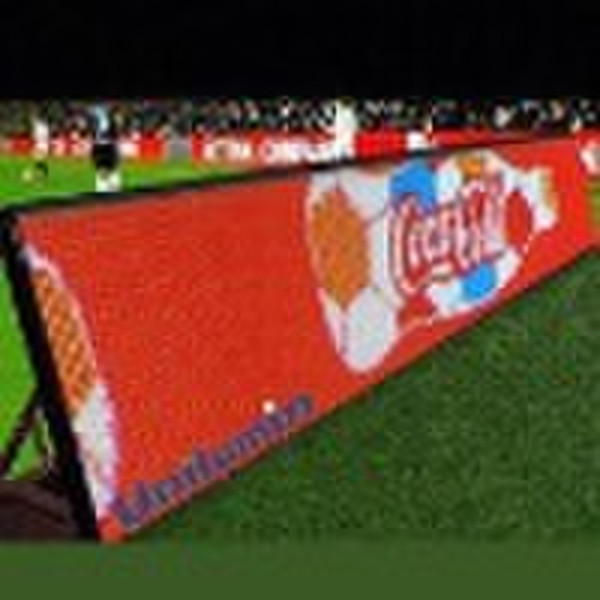 sport led display of 16mm pitch for stadium usage