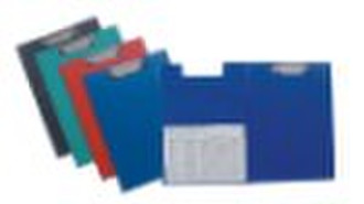 PVC Clip Folder