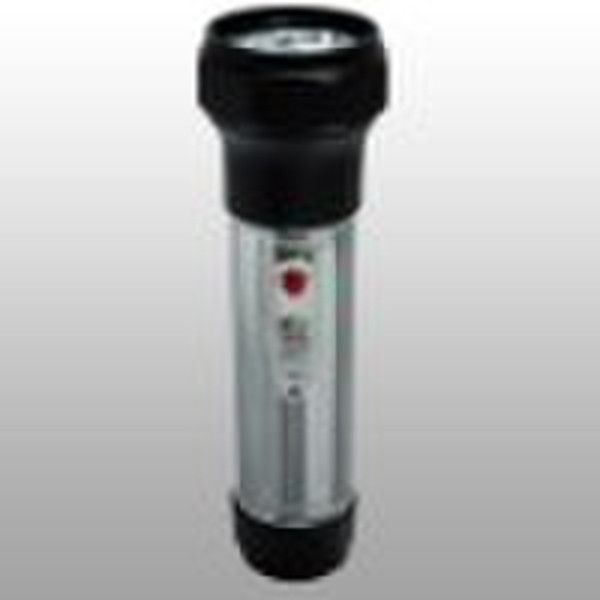 cheap flashlight for Africa