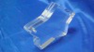 star shape acrylic photo stands