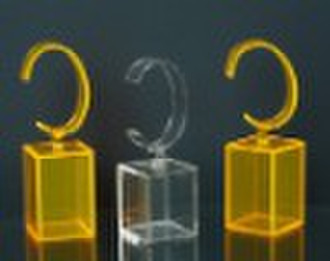 acrylic watch holder