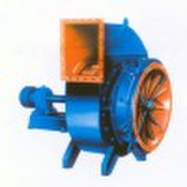 G4-73,Y4-73 Boiler Centrifugal Induced Draft Fan