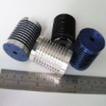 Precision CNC turning parts
