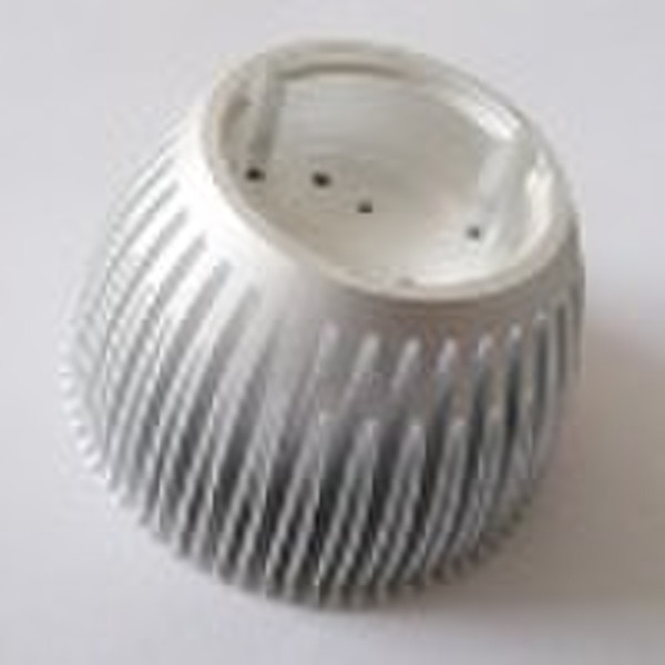 Auto heatsink