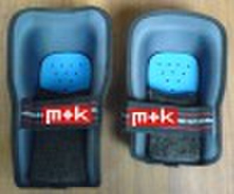 Health care foam knee protector