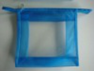 PVC toiletry bag