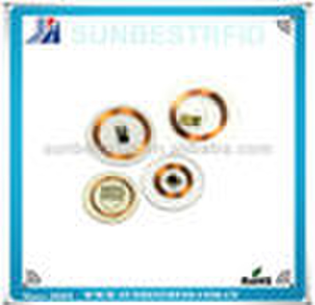 RFID tag / rfid token