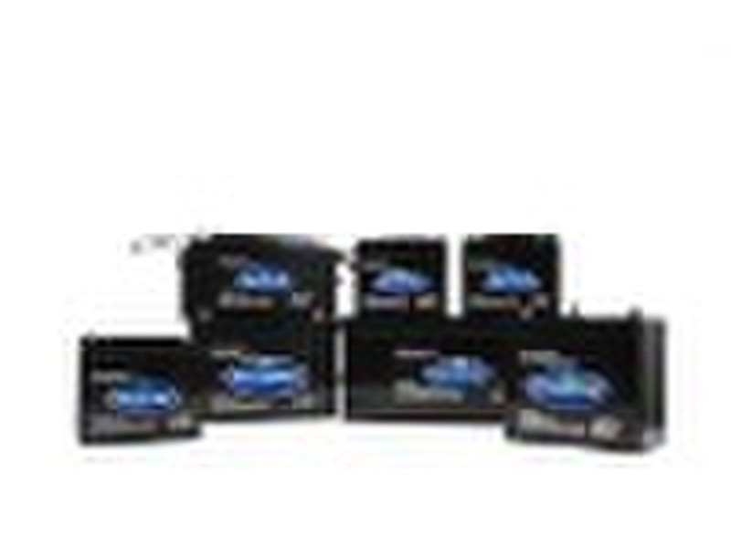 sealed VRLA battery