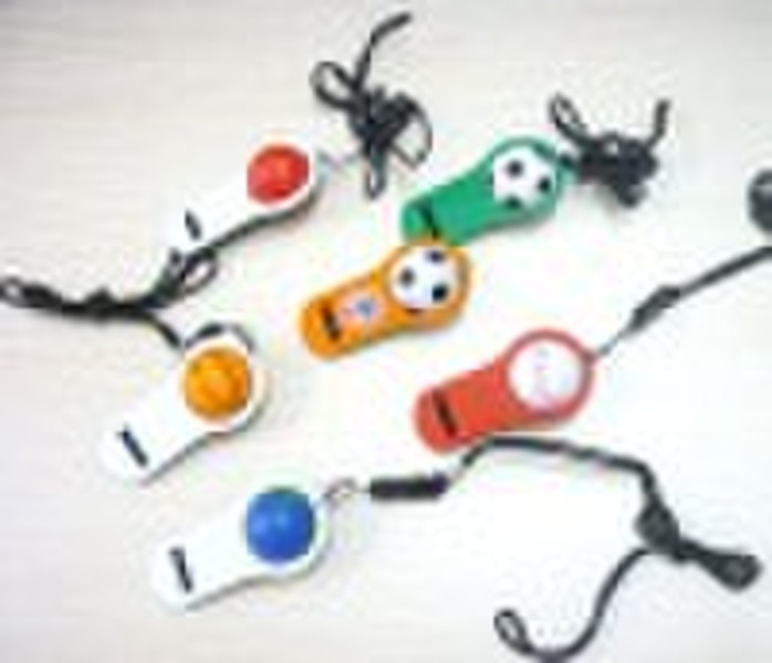 HY664 FOOTBALL WHISTLE (HOT SELL)