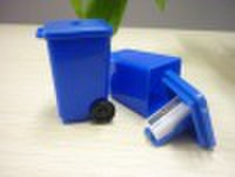Supply plastic pencil sharpener