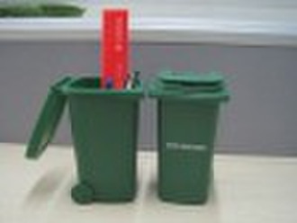 Plastic Pen Holder