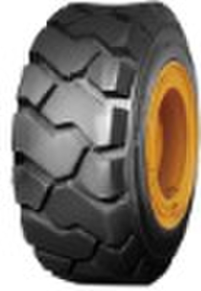 Skid-steer tyre