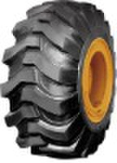 Off the road tyre