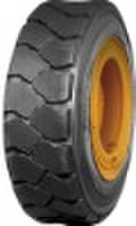 Forklift tyre