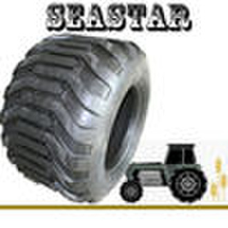 Implement tyre ZR-100 10.0/75-15.3 14PR TL