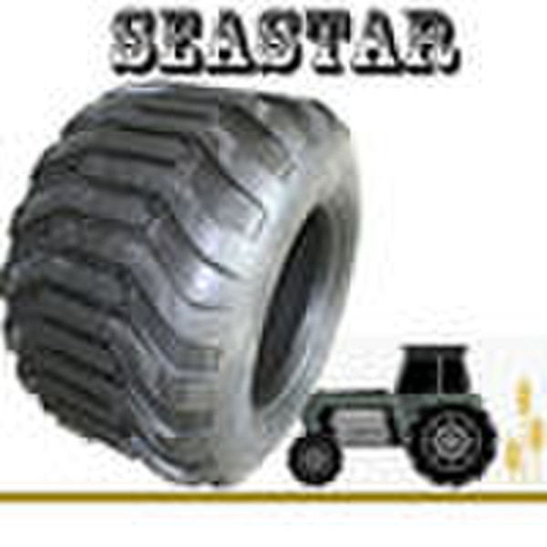 Implement tyre ZR-100 10.0/75-15.3 14PR TL