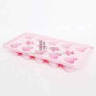 Silicone Ice Tray