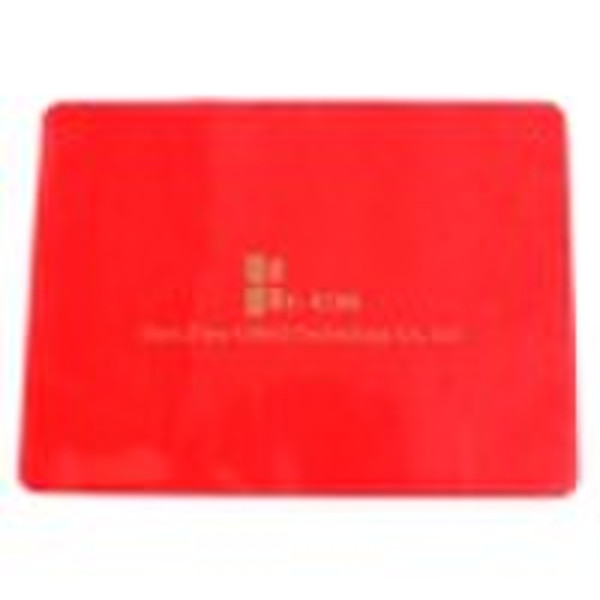 Silicone mat
