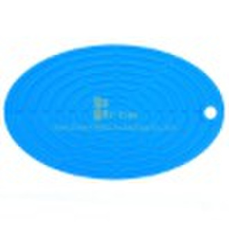 Silicone mat for table