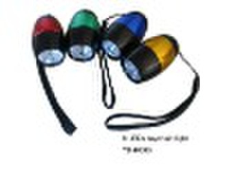 YD-KC03 mini LED keychain light